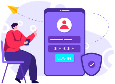 Login